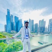 Anandhu S Kumar (@anandhuskumarr) 's Twitter Profile
