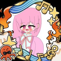風花 #世界一過疎な歌い手@ただ声一つ (@huuka0716utaite) Twitter profile photo