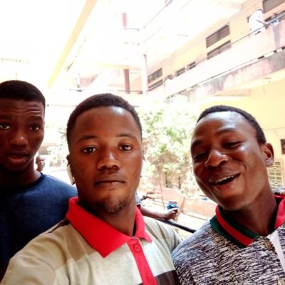 BACKEND DEV (LARAVEL DEV)🧑💻 || MECHANICAL ENGINEER🚀🚀👷 || CHELSEA FC 💙.
Portfolio:
https://t.co/JK7BE7vCck
https://t.co/ON6JbhQ3ni