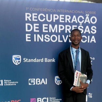 toniarmando27's profile picture. Pro-comunidade