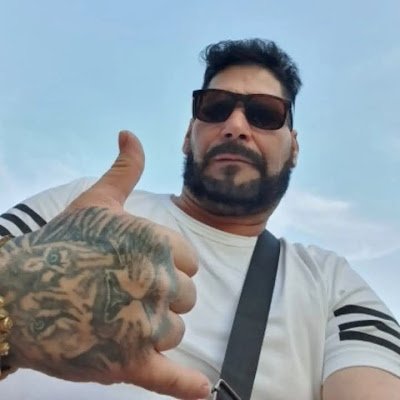 OscarBalda4272's profile picture. 