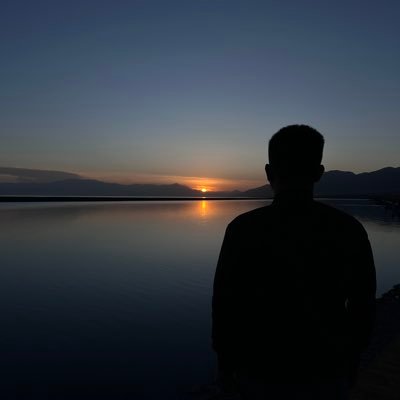 0xba31's profile picture. 惜字如金，以涨福人