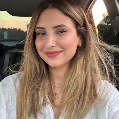 serapbanusari's profile picture. 🇹🇷