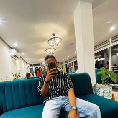 Data Analyst 💼| Python Backend Dev | Data Quality & Automation Driven |Social-Capitalist | Philosophical.