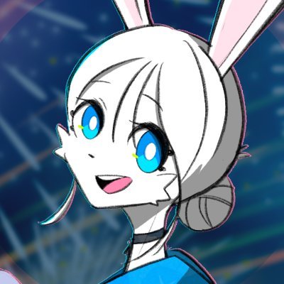 オリキャラ「BATTLE BUNNIEZ」(バトバニ)を描いています⚡️ グッズを手に取っていただきたい作家です🎁 →COMITIA153📚 Battle animals fight with you.🔥