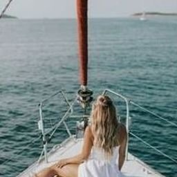 Ymawla5889650's profile picture. 道中で、心が解放され、一歩一歩が新たな発見です。