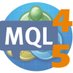 Dave | MQL4 & MQL5 Developer (@mql_dev) Twitter profile photo Dave | MQL4 & MQL5 Developer (@mql_dev) Twitter profile photo