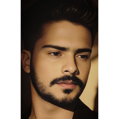 GoswamiiViraj's profile picture. Uttrakhand