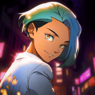 AIアニメ作る人 | AI動画やアニメのつぶやき発信 | Pocket ANIME World Competition 優秀賞 | AniGen 優秀賞 | ViduQreation 銀賞 | ViduGameShow シナリオ・演出部門| CPP:Vidu | 動画はハイライト👇 | お仕事ご依頼はDM📩へ!