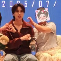 薯片🥦 (@jonnalenor29331) 's Twitter Profile Photo 薯片🥦 (@jonnalenor29331) 's Twitter Profile Photo
