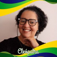 Cleópatra Lima (@cleolimaserrano) 's Twitter Profile