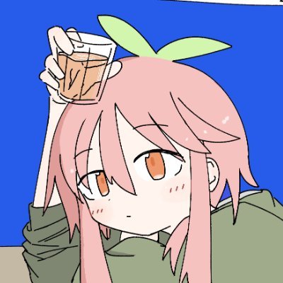 ナイスストロベリーさんのプロフィール画像