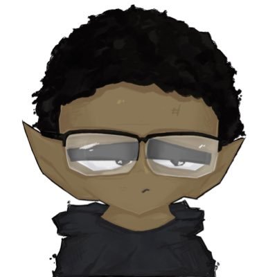 notjushowtime's profile picture. content creator here.