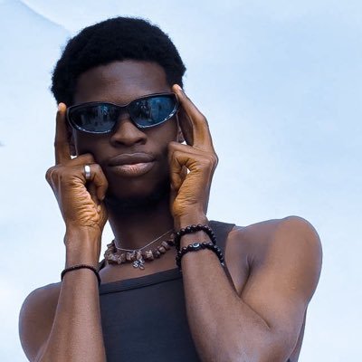 Eugene Is A Professional Photographer ,Content Creator & Model He Documents Insteresting Contents To Keep His Audience Entertained @Rccg