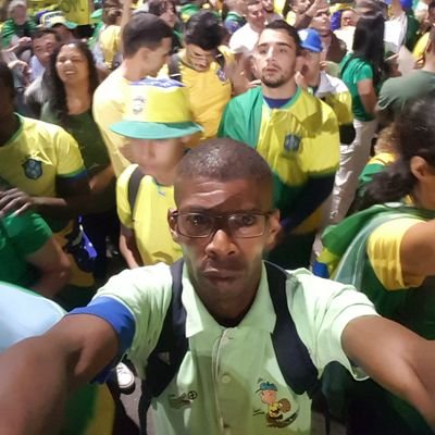 TODAS AS VEZES QUE A JUSTIÇA SE CORROMPER A RESISTÊNCIA NACIONAL SE TORNA 1 DEVER.!
Somos a NOVA RESISTÊNCIA.
ESTAMOS COM CADA UM DE VCS GIGANTE PATRIOTA