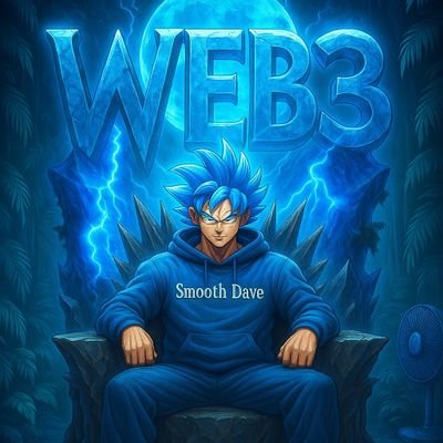 Smooth_Dave | 𝔽rAI Profile