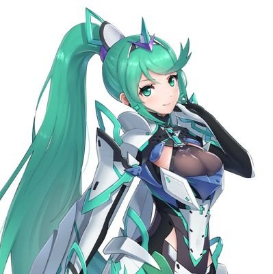 A lewd, pansexual 18+ portrayal of Pneuma from Xenoblade Chronicles 2.
🔞 MDNI || Run by @sxndancer