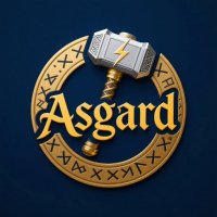 Asgard Protocol (@asgard_io) 's Twitter Profile