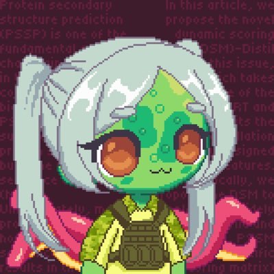 loveonnear's profile picture. aiml.near | #LoveNear