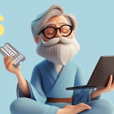 JoeVerlaque89's profile picture. Co-Founder of Guru Labs

'An investment in knowledge pays the best interest'.