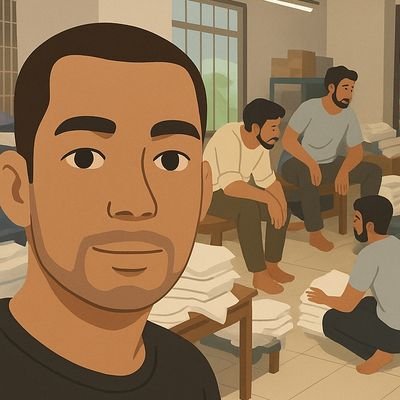 mdmasudrana023's profile picture. 