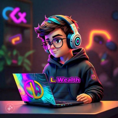 Luis55077095's profile picture. ACT fast - mastery comes to those who put in the work🤝

LOGIC OVER PATTERN 👏