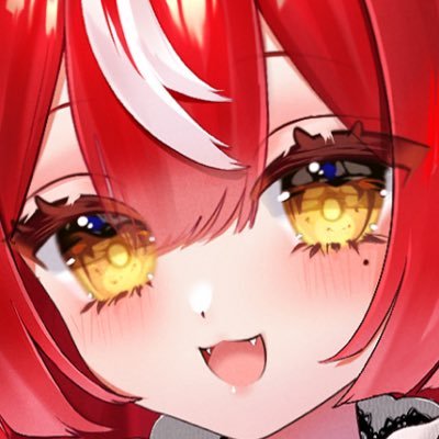 駆け出しのLive2Dモデラー #依頼受付中 (https://t.co/chs39Mh0qT) /クラファン返礼品報告垢/どデカい事務所以外の勧誘NG/アンチAIイラスト勢/V引退済みですがVで配信してます/言葉強いけどマトモです