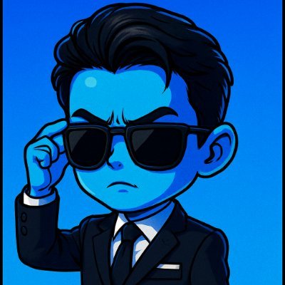 zenki_onus's profile picture. MMO with #Crypto #CrunchieOG
Hunt #Airdrop
FOLLOW ME