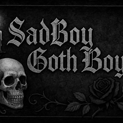 shyguygothguy's profile picture. I am a total kinky freak who has no shame. I love getting hard and showing off cock. My kinks are exhibitionism, cock worship, cum worship.