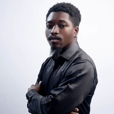 Ibitara_Stephen's profile picture. Graphics Designer | Web3