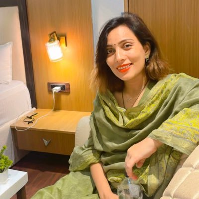 Vidhya Mandal Profile