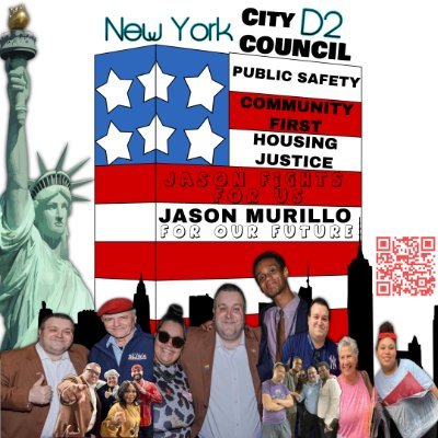 Jason Murillo Profile