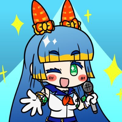 pixivとおなじく「ハル朝日」で活動してます。あらゐけいいち先生の日常と任天堂、ディズニー、ウマ娘、オリキャラ大好き!(*^-^*) フォロワー数目的、無言フォローやRT多い人はフォロバしない可能性大。AI学習や無断転載、自作発言やめてください(ないとは思うけども)オリキャラは描いてもOK(R18,G18は❌)
