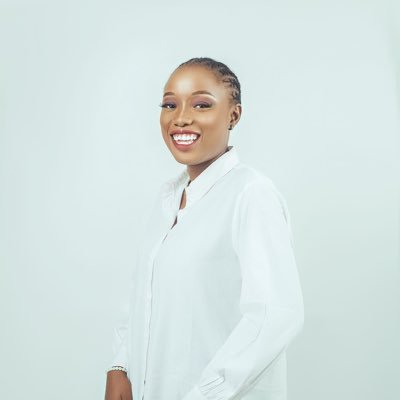 Believer| Language Enthusiast and Educator | Social Media Manager| YouTuber| Serving @cci_global | Building @falabem_ng