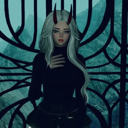 🔞Minors DNI • GPOSER • FF14addict • She/Her • Mentally ill but usually chill • Let's be friends! 🩷