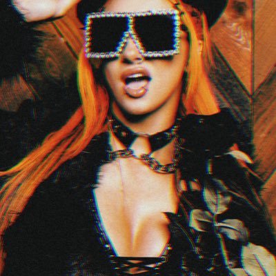 Embrace your inner sinner. / NOT @HellsFavoritePK.