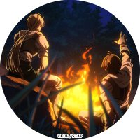 アニメ「幻想水滸伝」公式X (@suikoden_anime) 's Twitter Profile Photo アニメ「幻想水滸伝」公式X (@suikoden_anime) 's Twitter Profile Photo