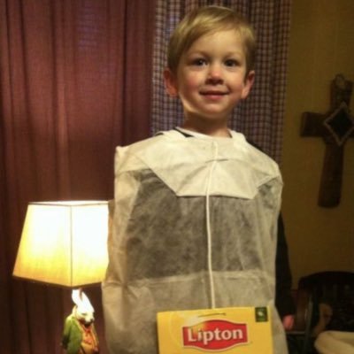 samgoesbackhome's profile picture. 