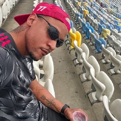 Clube de Regatas do Flamengo/
Raça Rubro-negra ✊🏽🔴⚫️