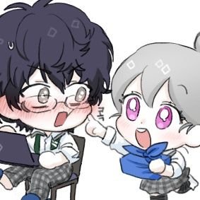 💙さんのプロフィール画像
