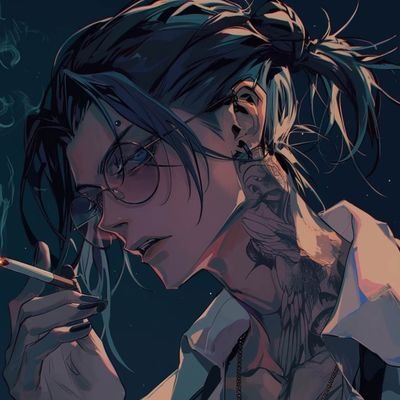 千景🍷🚬さんのプロフィール画像