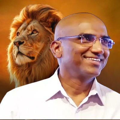 BRS_Bhai Profile Picture