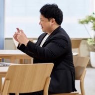 AKKODiSコンサルティングで障がい者採用を担当しています! ●趣味は筋トレと海外旅行 ●トラック会社で技術職→駐車場企業で採用・労務→リユース企業で障がい者採用→AKKODiSコンサルティングで障がい者採用 ●手話 ●聴覚障害者 ●障害を強みに変えよう ●できないことをできるようにする方法を少しだけでも考えよう