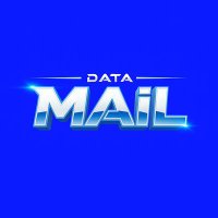 Data Mail (@data_mail_) 's Twitter Profile
