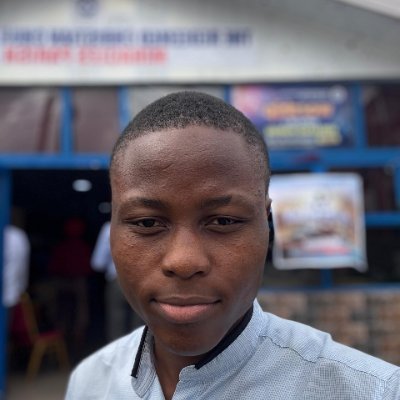 lead designer @Gagner. building @TIOCH. i teach and talk design. WhatsApp: +234 906 768 4151, email: ezekieldivine16@gmail.com