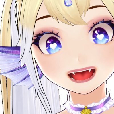 BlondieSea 🫧 Water Dragon Vtuberさんのプロフィール画像