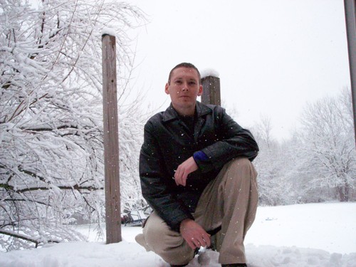 konfuzd1's profile picture. Student (History Education @ SIUE), Conservative, Libertarian, new activist