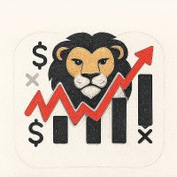 Volatility Lion (@volatility_lion) 's Twitter Profile