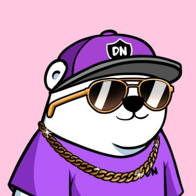 CryptoHeadHazel's profile picture. T3RROR SQUAD! 📖 BROTATO @DavyDoNothing
Love the beach 🏖️, mountains ⛰️, coffee ☕ and learning new things!