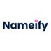 Nameify (@nameifyauctions) Twitter profile photo Nameify (@nameifyauctions) Twitter profile photo